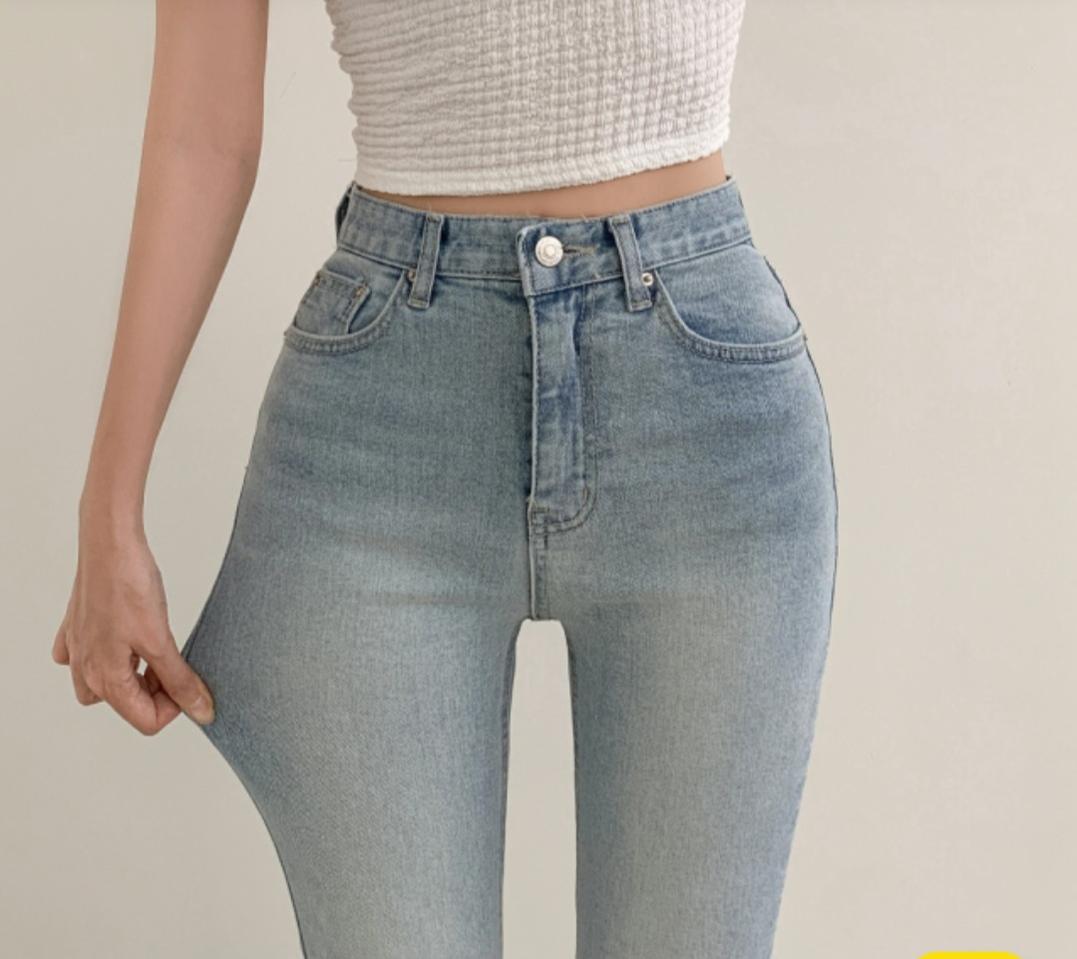 25~30)쿨쫀득스판부츠컷 새거 13000(세일)