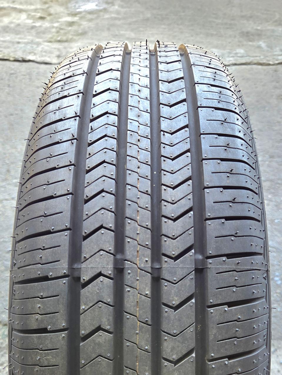 2056515 205 65 15 넥센 IQ시리즈1 타이어 신품급 팝니다