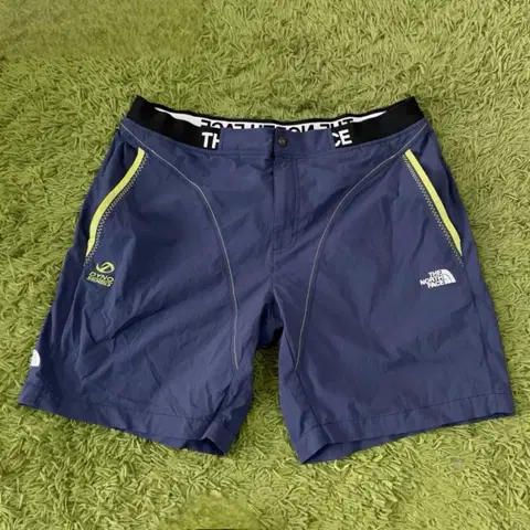(36) 노스페이스 기능성 반바지