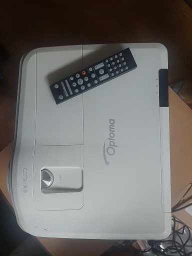 옵토마 6200안시.풀HD프로젝터 EH615