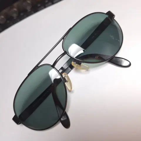 빈티지 이탈리아 명품 수입 선글라스 BVLGARI 불가리 M108555