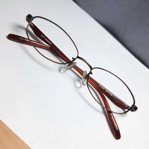 U.P renoma up-4100s 일본 레노마 빈티지 레트로 안경테