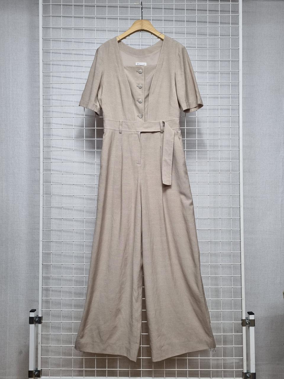 잇미샤 점프수트 (가격내림)새상품급