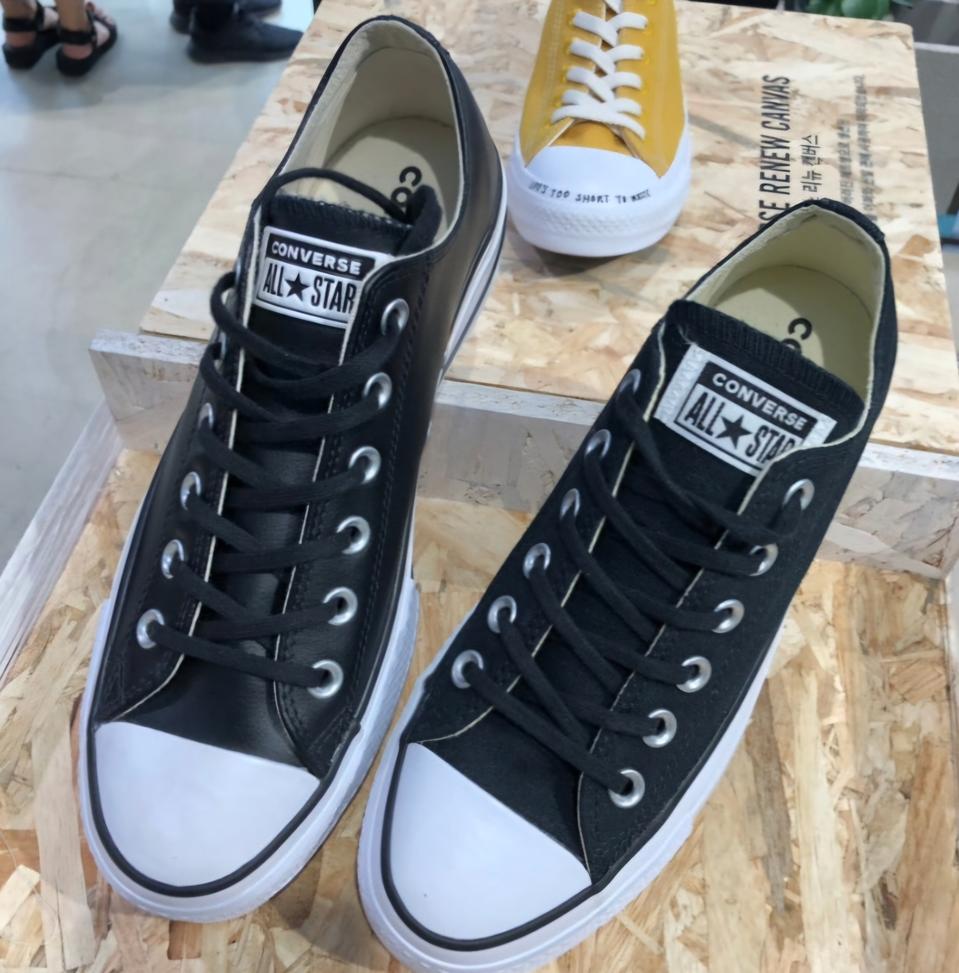 컨버스 척테일70 운동화  250