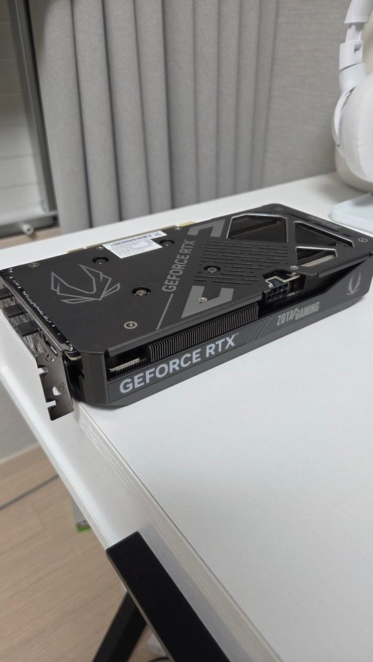 zotac rtx5060ti d7 16g