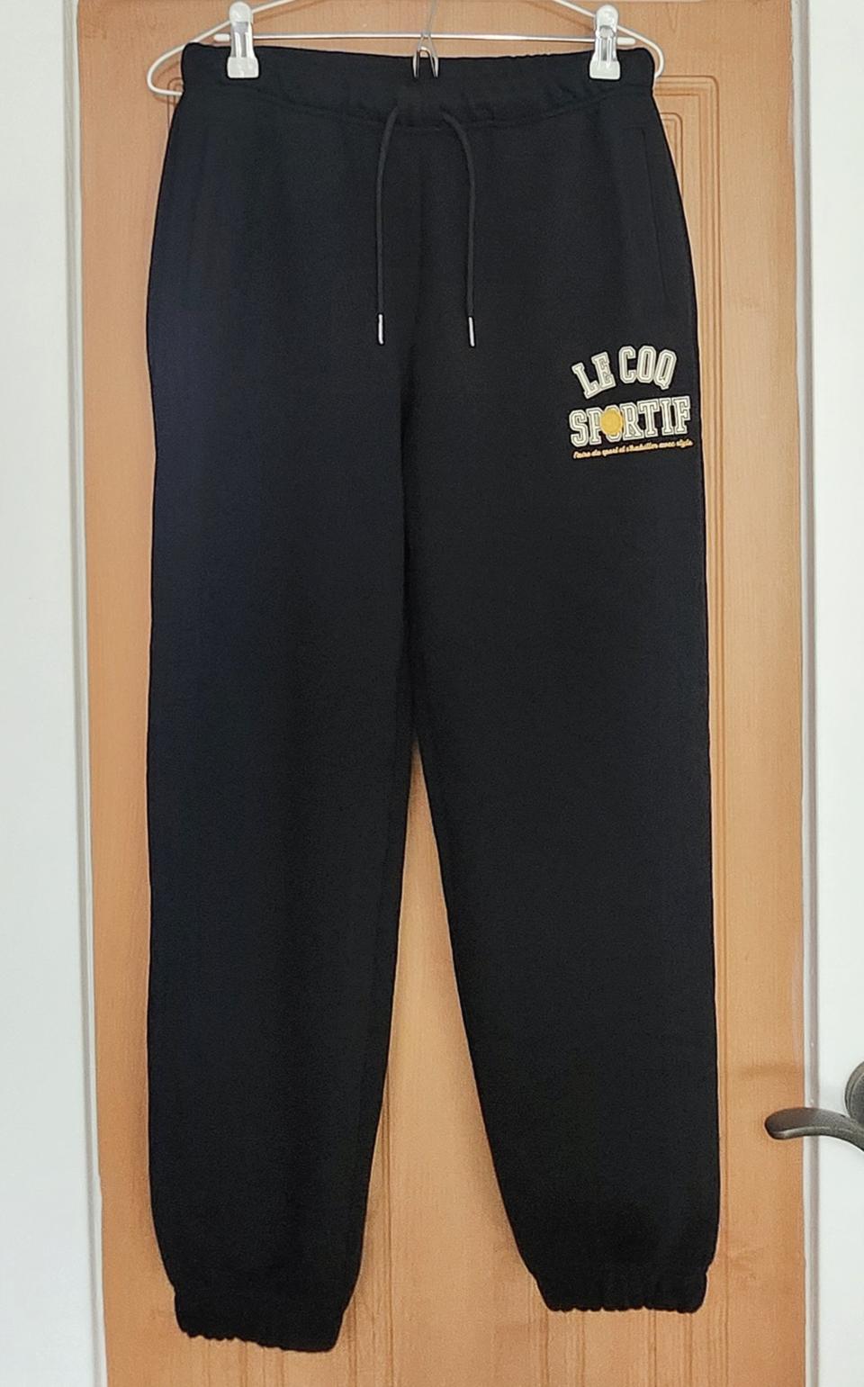 르꼬끄  트레이닝바지 70.  27~28.