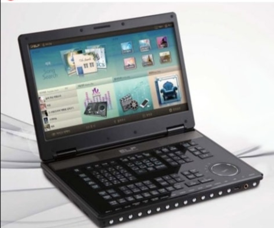 엘프반주기 팝니다