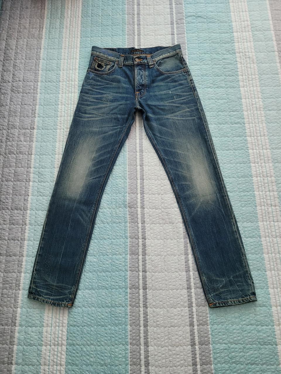 누디진 스테디에디 마티아스 레플리카 31사이즈