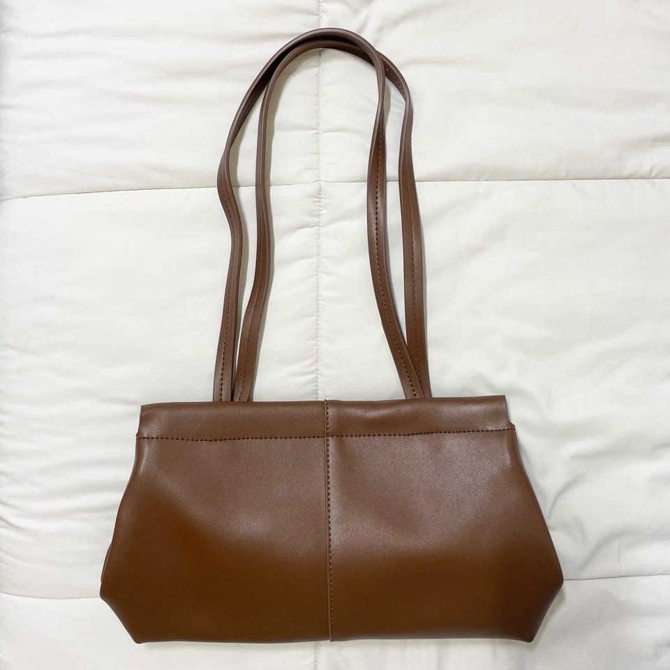 [새상품] 브라운 숄더백 가방