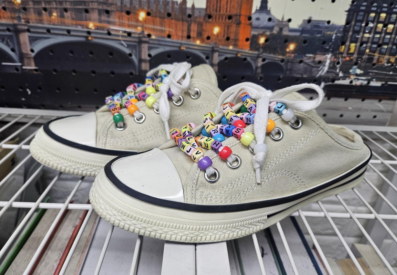 톰그레이하운드 여성신발 235 뮬 스니커즈 HC89