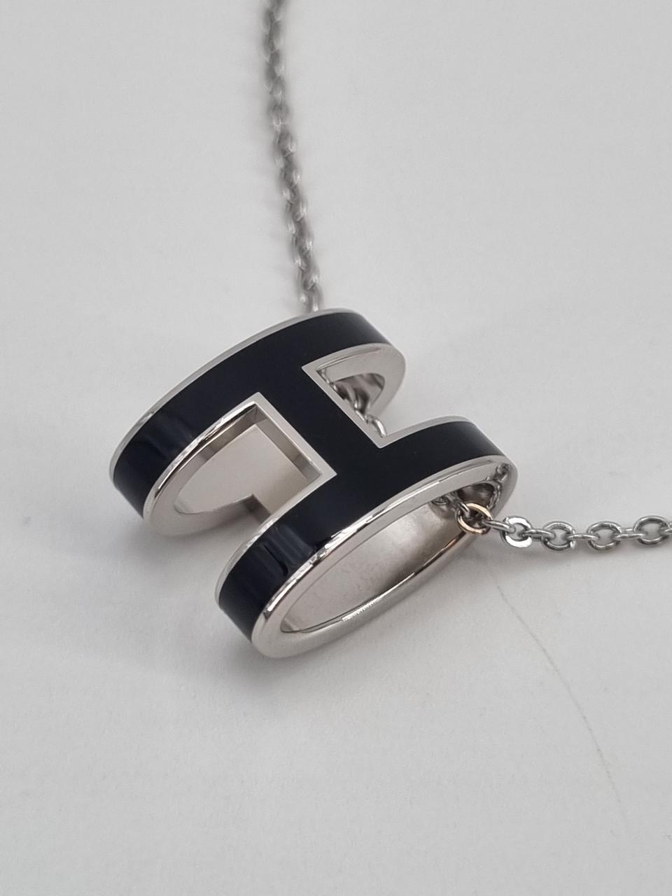 에르메스 팝아슈, 에르메스 목걸이