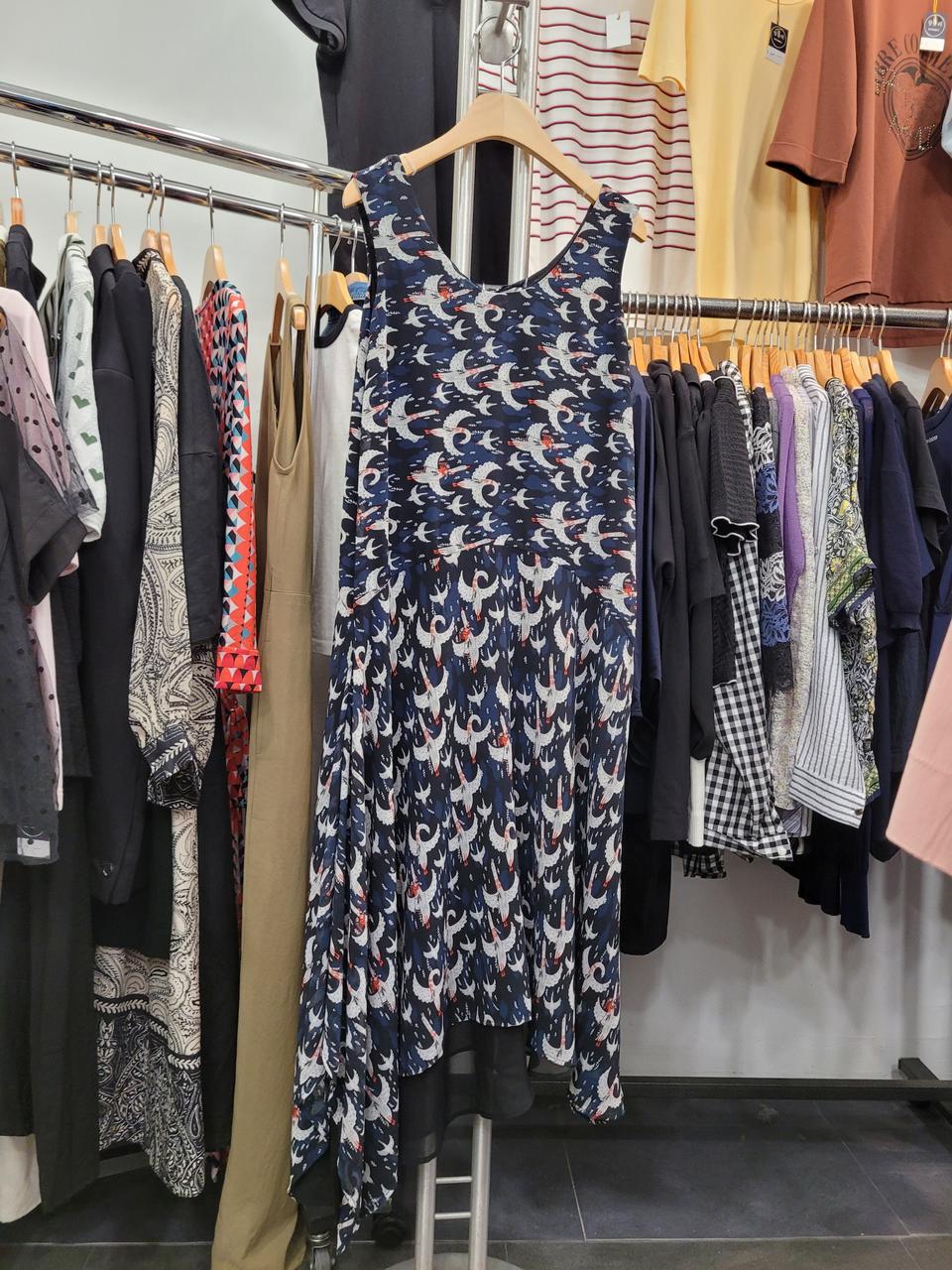 쥬시쥬디 쉬폰 원피스(85)