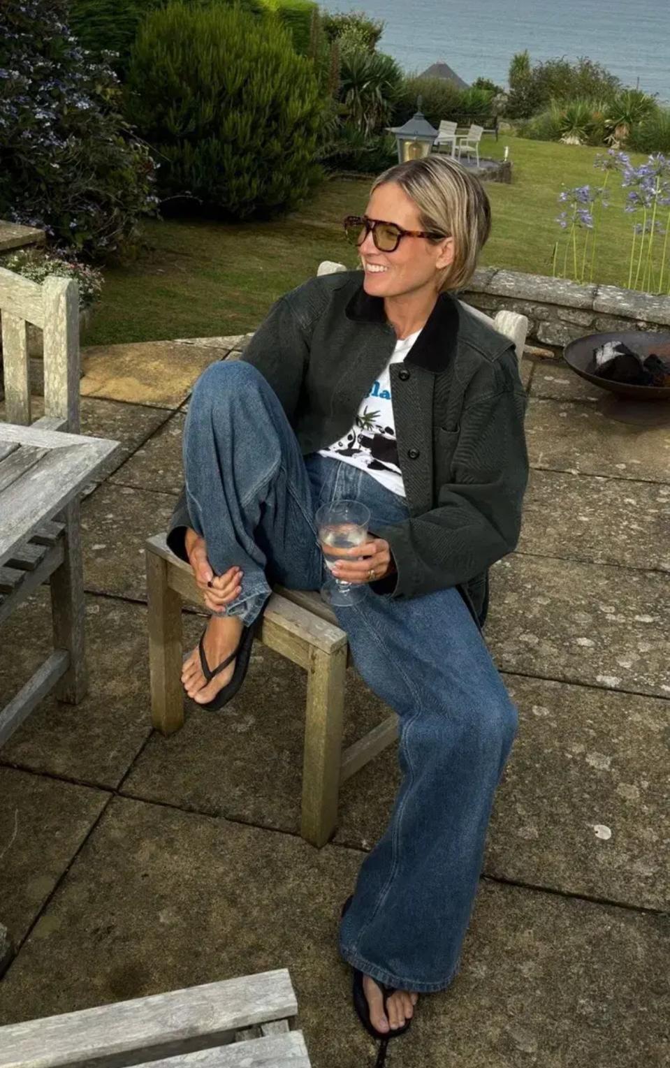 [Barbour] 바버 비데일 왁스 자켓/ 카키 S