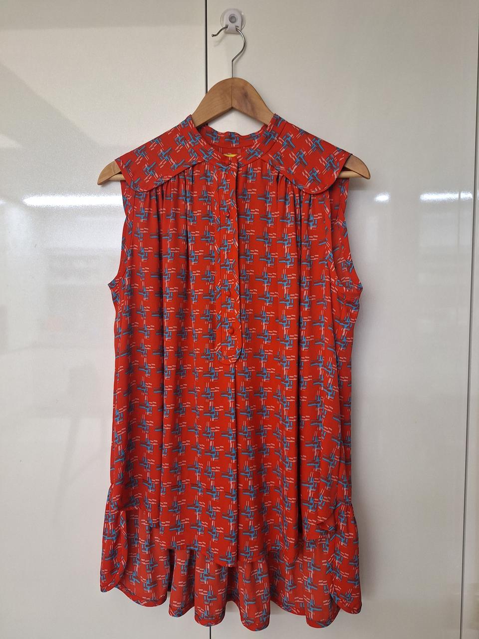 럭키슈에뜨  상의 36사이즈 55