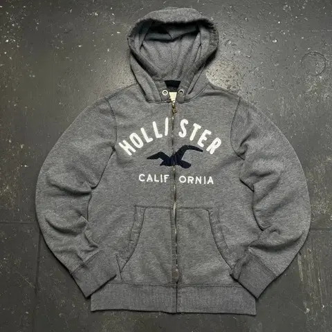 95 홀리스터 후드집업