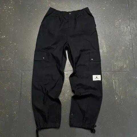 100 조던 루즈핏 카고팬츠