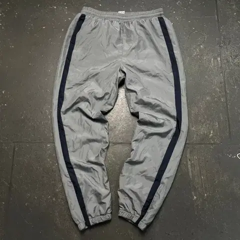 100 뉴에라 나일론 팬츠