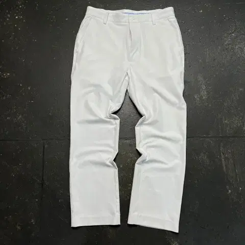 32 풋조이 골프 팬츠