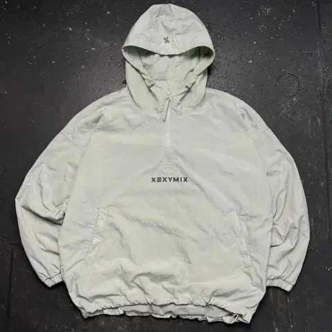 free 젝시믹스 아노락