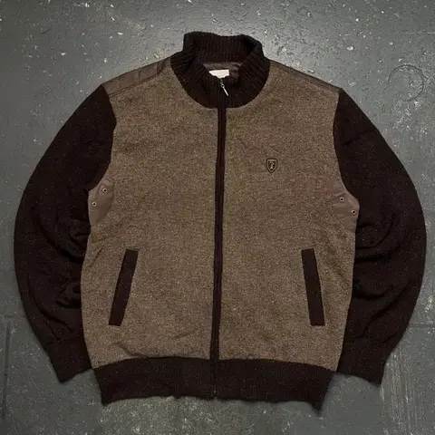 105 핑 방풍 패딩