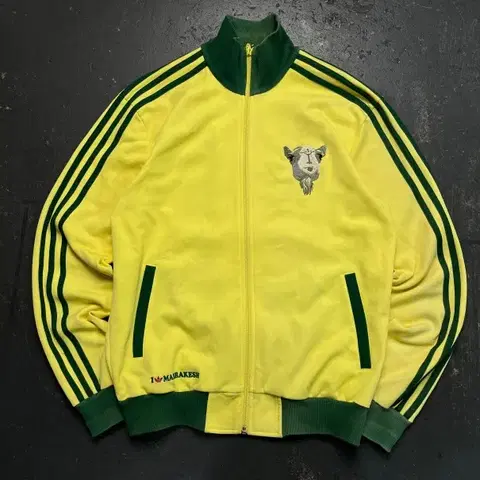 100 아디다스 마라케시 올드스쿨 져지