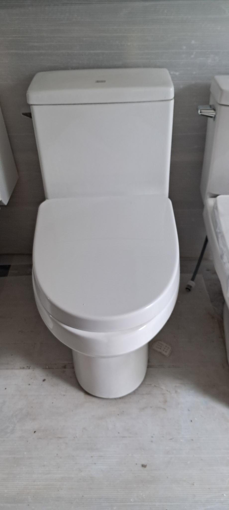 투피스  양변기