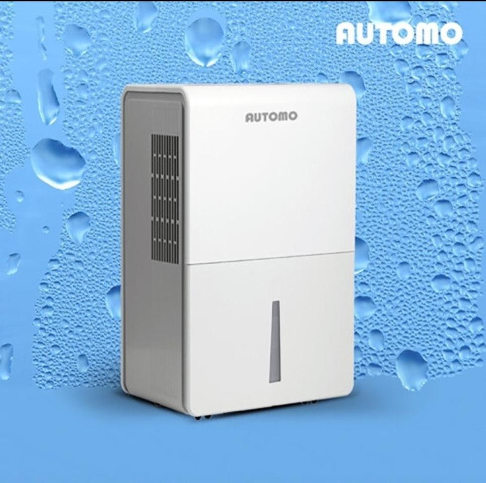 오토모 74L대용량 제습기 (새상품,무료배송)