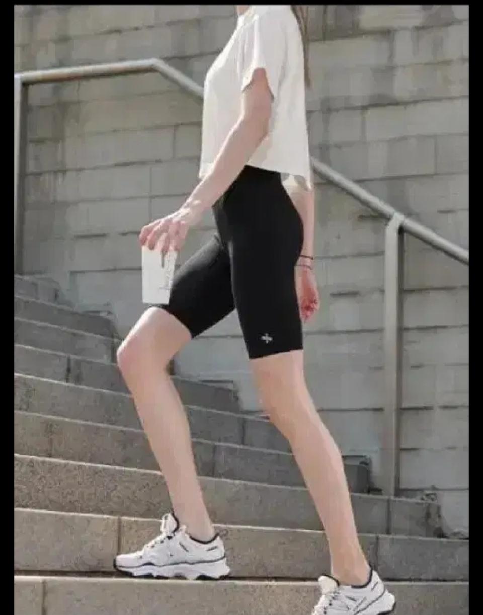 젤라 인텐션 바이커 쇼츠 5부(젝시믹스)