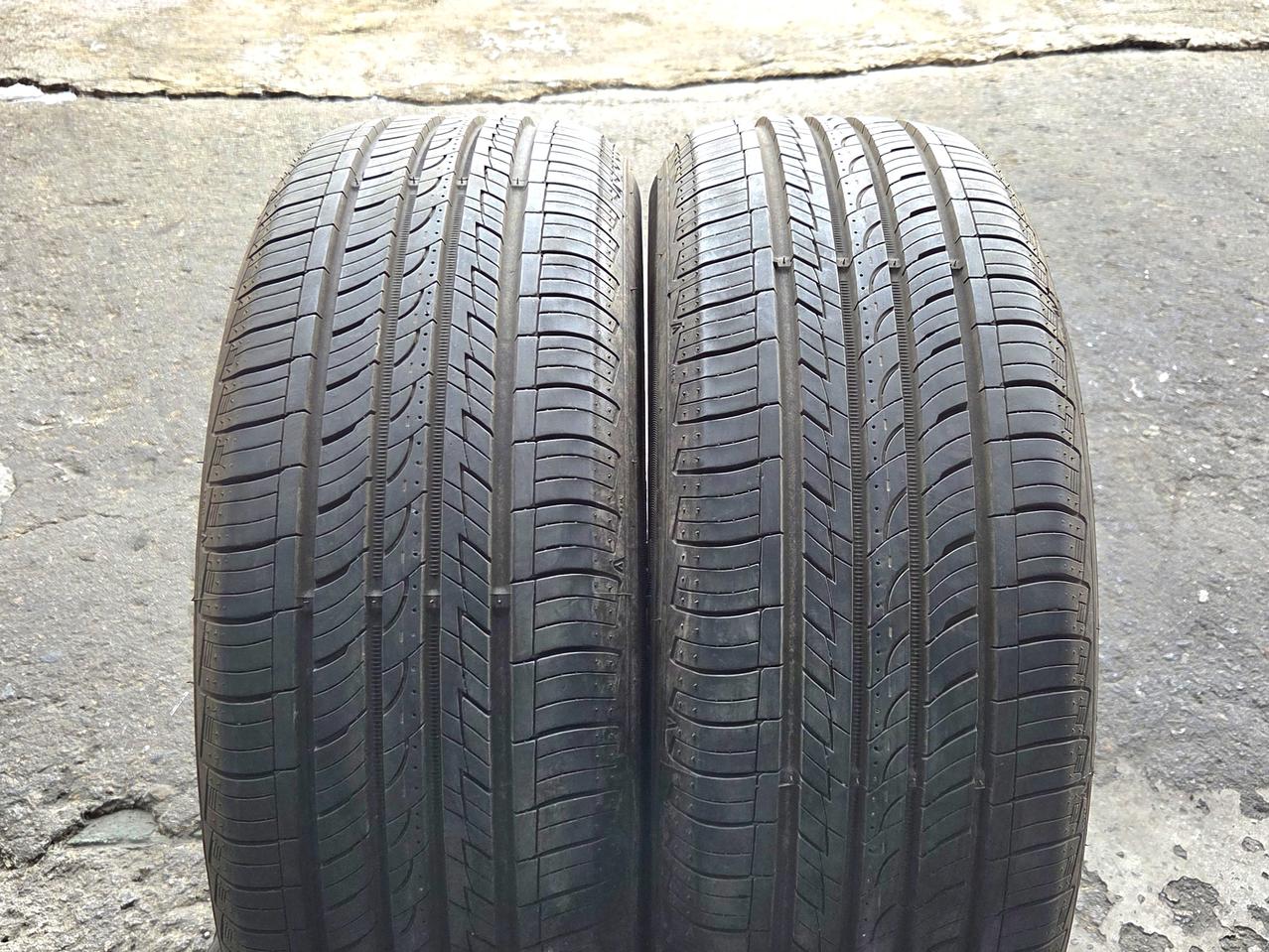 2156016 215 60 16 넥센 AU5 타이어 팝니다