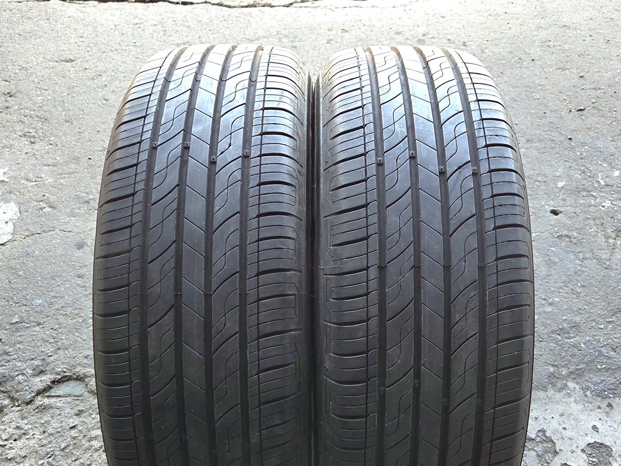 2156515 215 65 15 금호 TA21 타이어 신품급 팝니다