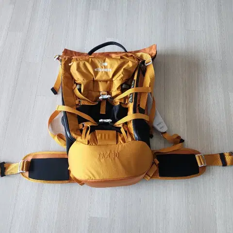 아이더 제니엄 IKA 30 등산 배낭