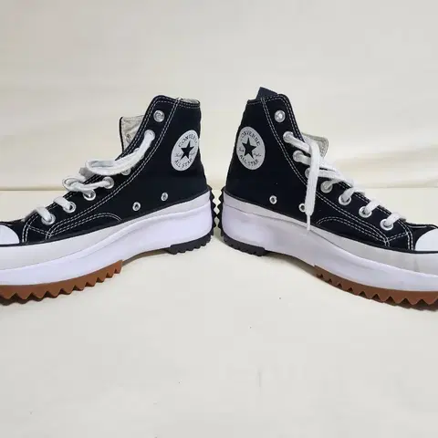 컨버스 척테일러 런스타 하이크 265mm