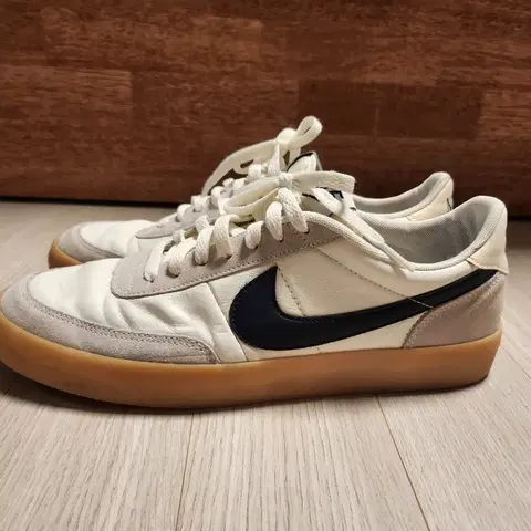 나이키 킬샷2 빈티지 (270mm)