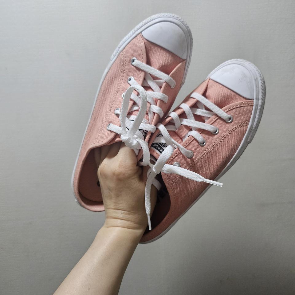 컨버스 뮬 운동화