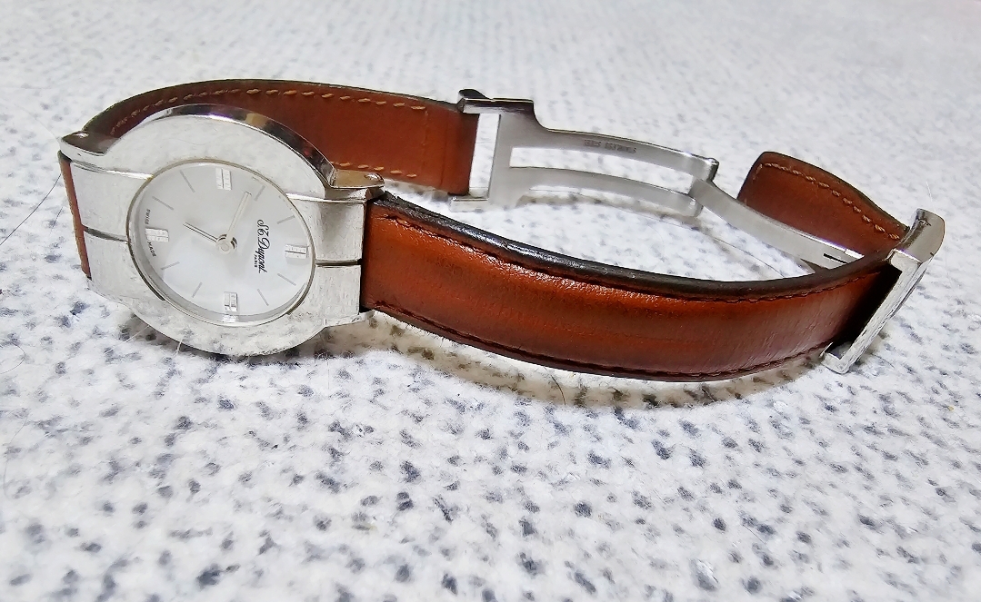 듀퐁정품시계오늘만할인