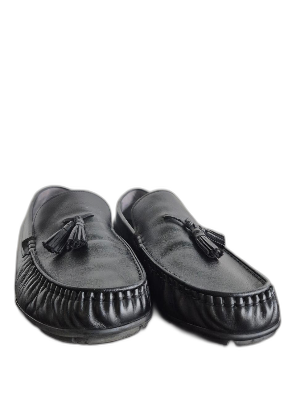 탠디 미쉘 태슬 로퍼 (280)