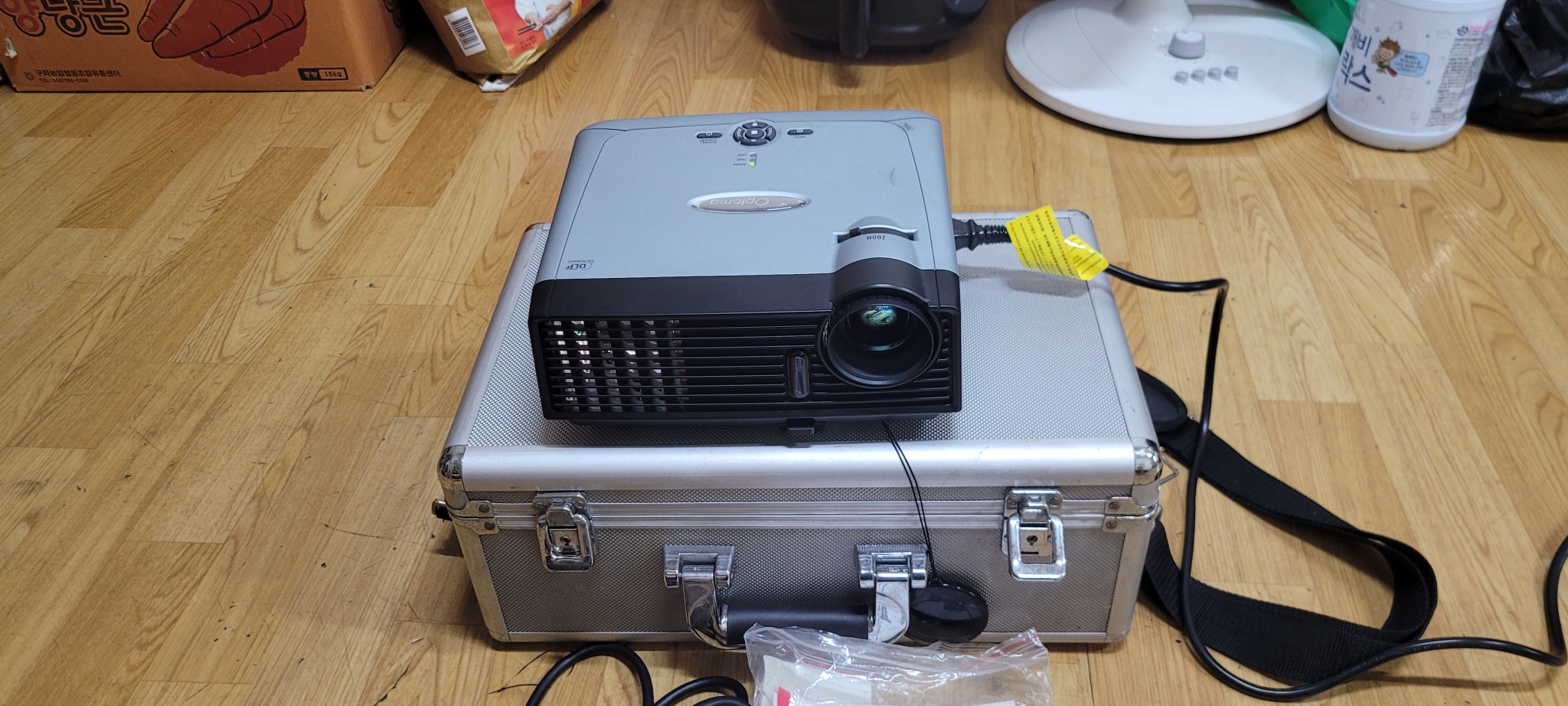 옵토마 빔프로젝트