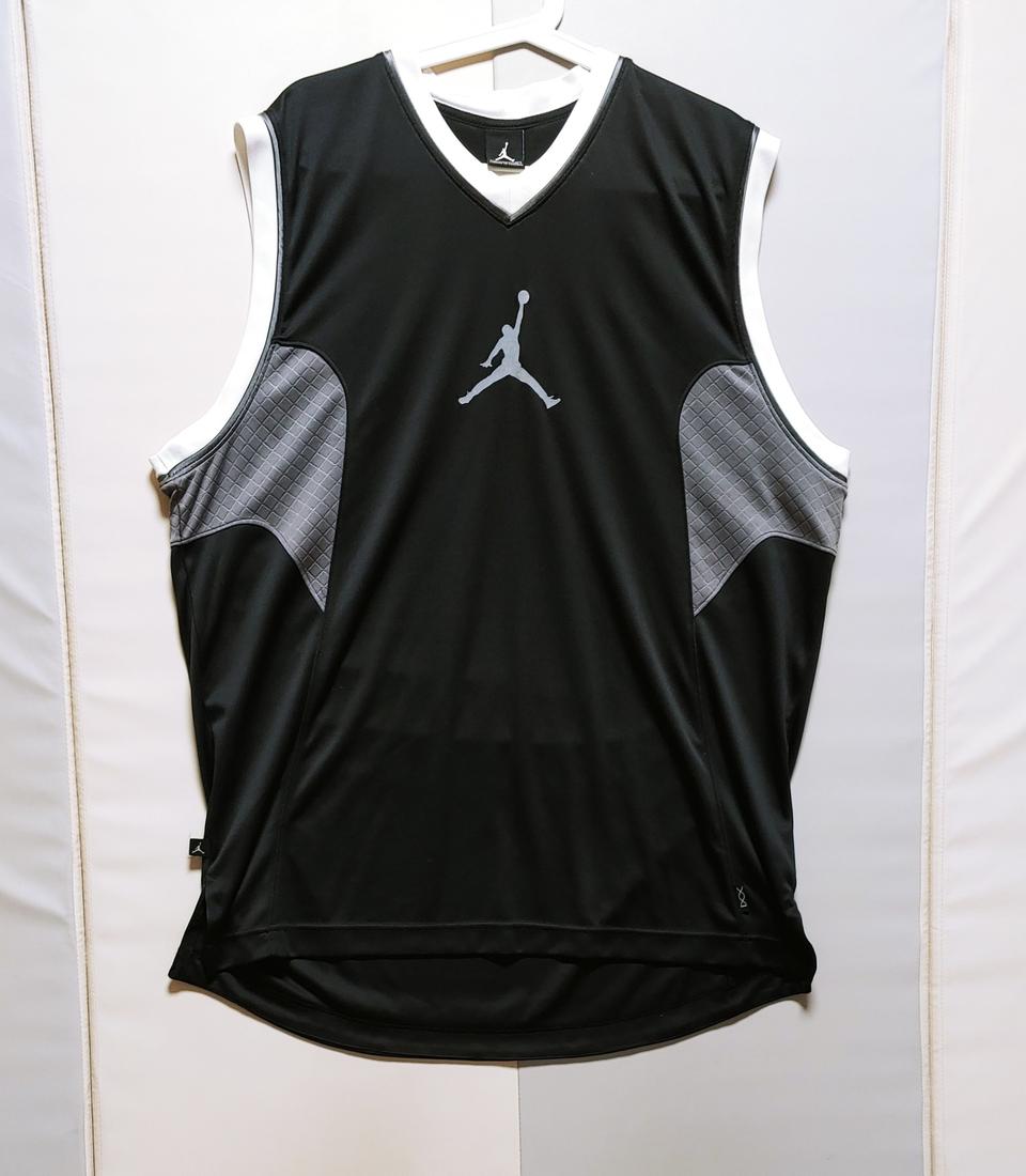 [3XL] 나이키 마이클조던 나시 유니폼854