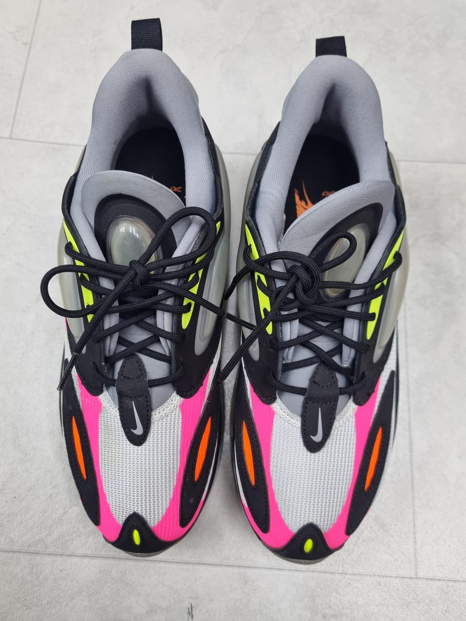 나이키 에어맥스  255