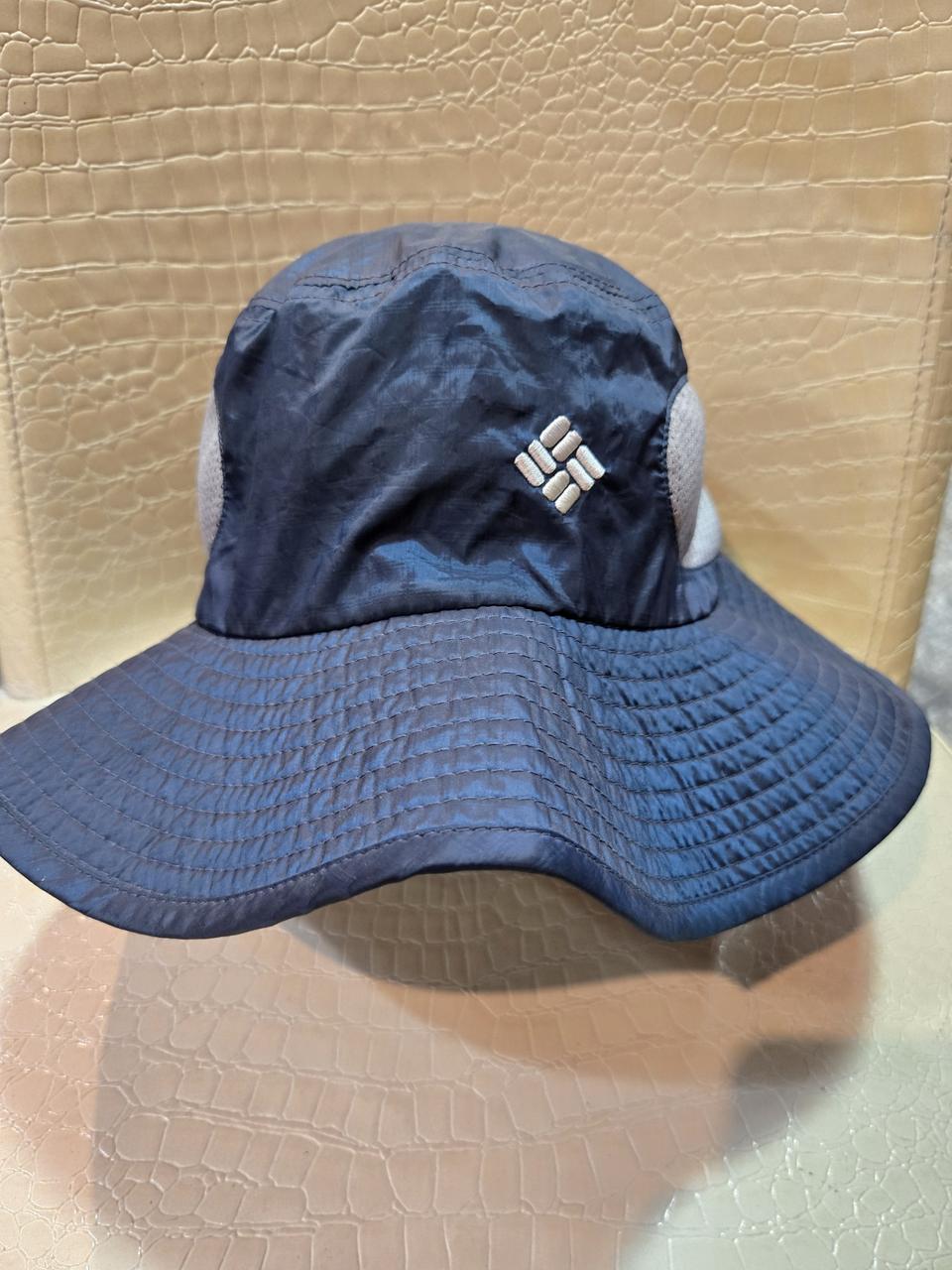 무배) 컬럼비아 등산 모자 아웃도어 챙모자