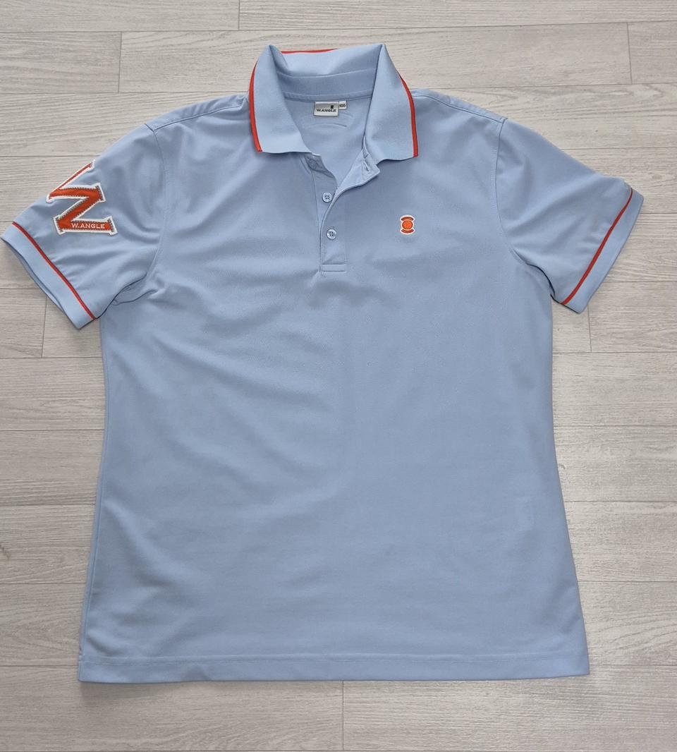 와이드앵글 남성 100