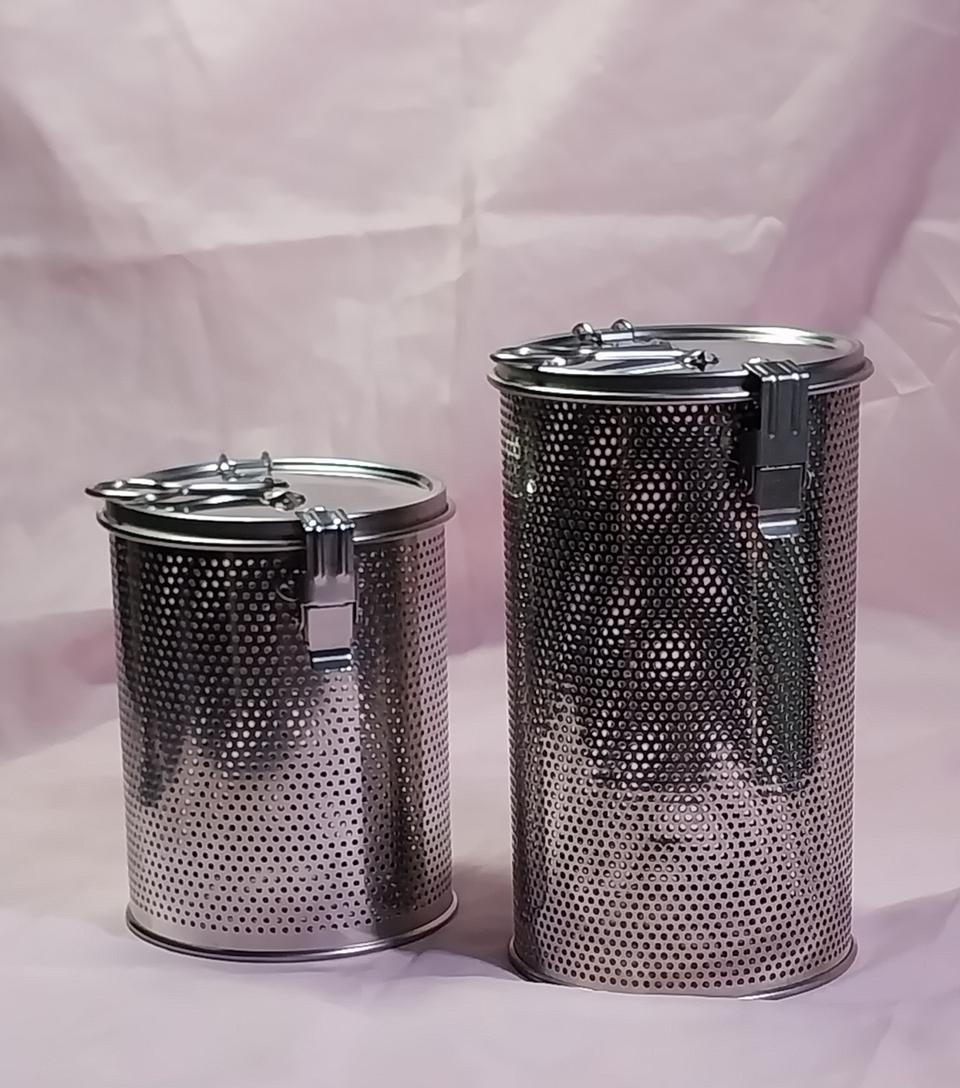 새제품 대용량 스텐 다시통 육수 다시통 2호와  3호