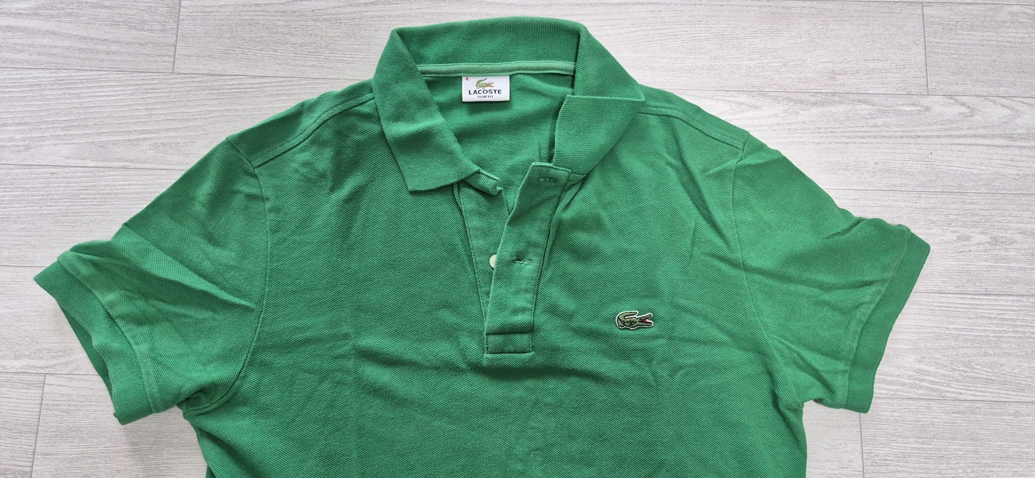 라코스테 남성반팔티 95