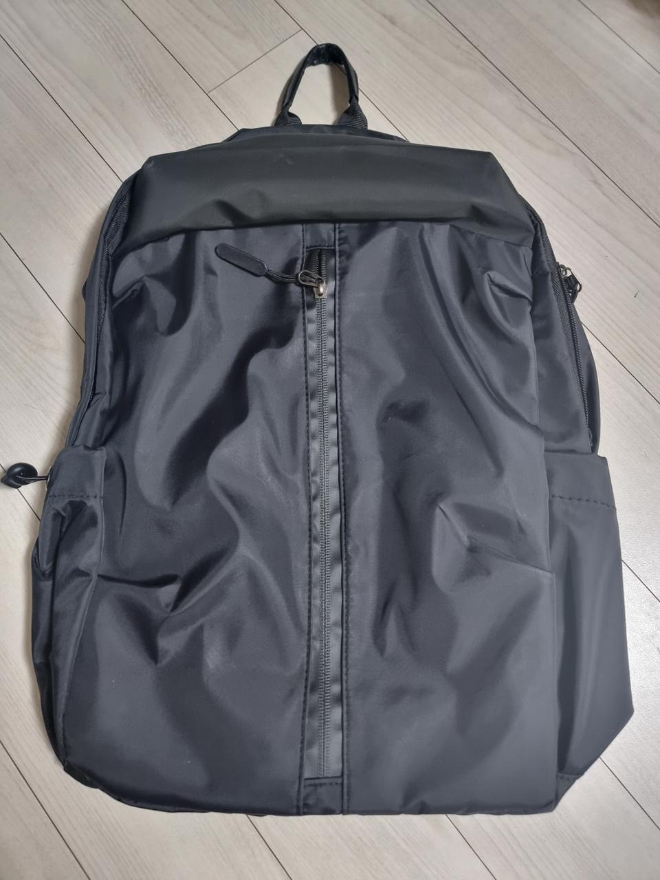 새제품  방수 백빽