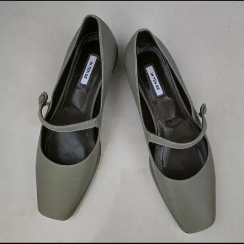 250) 새거수준/엘칸토 IN: TEN. SE 가죽구두