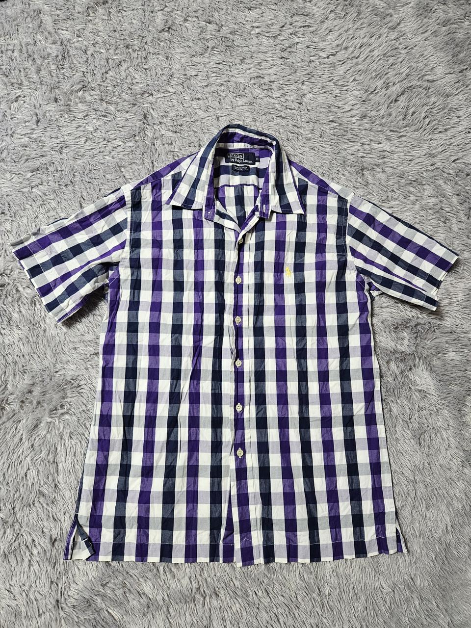 랄프로렌 폴로 셔츠