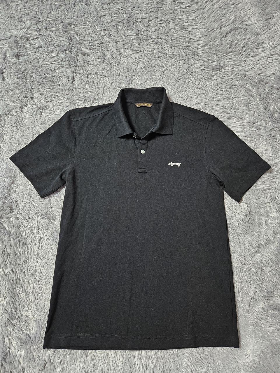 루이까스텔 반팔