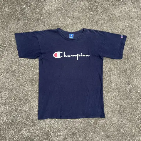 Vintage 90s Champion USA T-shirt