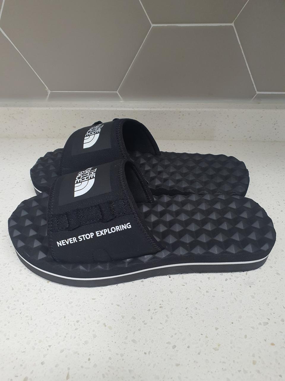 노스페이스 슬리퍼 250