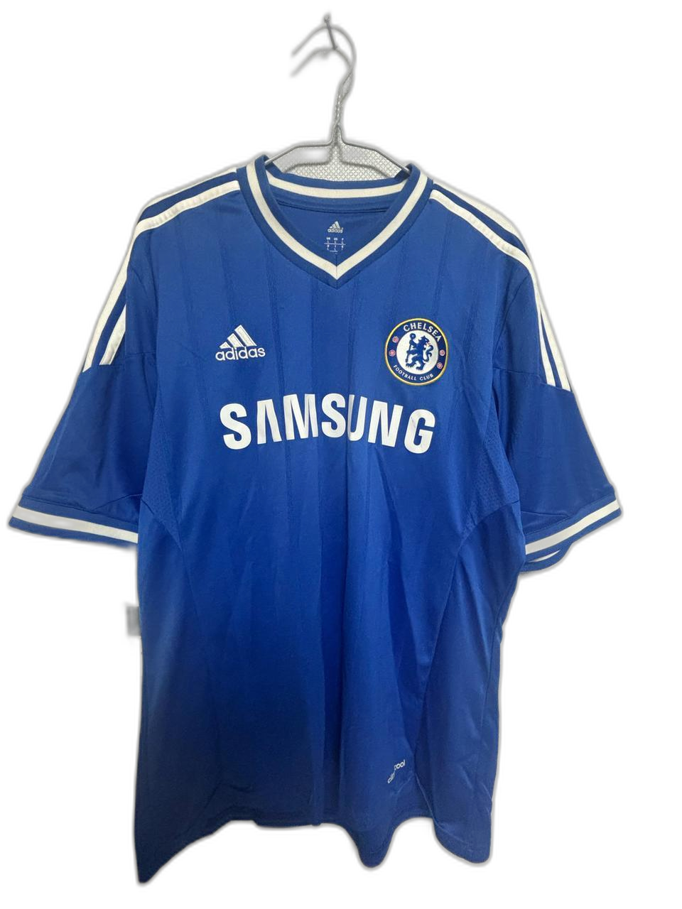 첼시 노마킹 아디다스 유니폼 L
